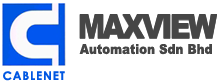 Maxview Automation Logo